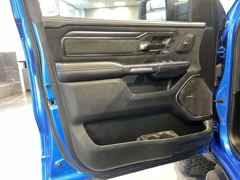 Used 2021 RAM 1500 TRX w/ TRX Level 2 Equipment Group image 14