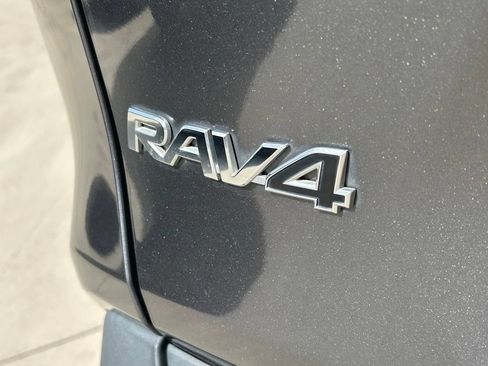 Used 2021 Toyota RAV4 Limited AWD/4WD image 13