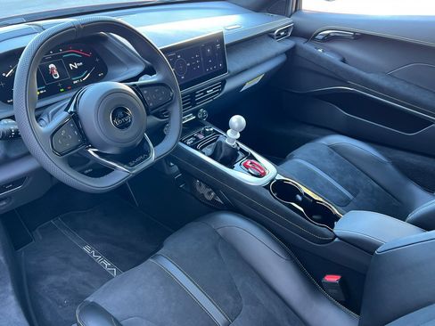 New 2025 Lotus Emira image 10