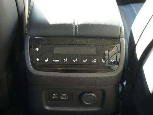 Used 2023 INFINITI QX60 Pure image 64