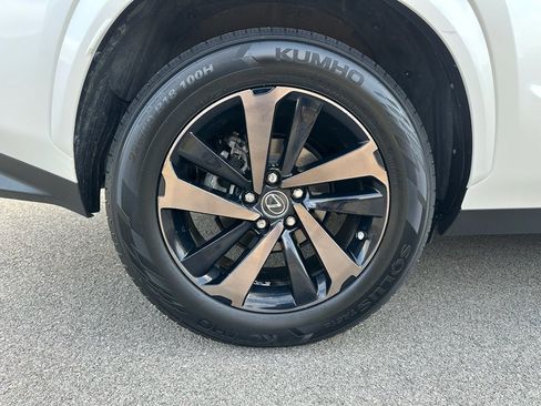 Used 2020 Lexus NX 300 AWD w/ Premium Package image 35