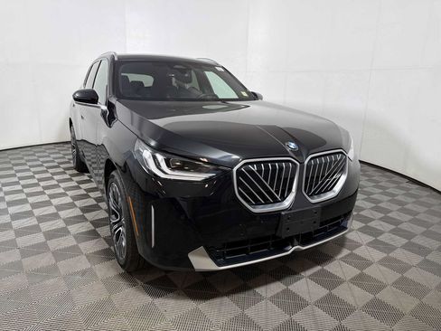 Used 2026 BMW X3 xDrive30i w/ Convenience Package AWD/4WD image 2