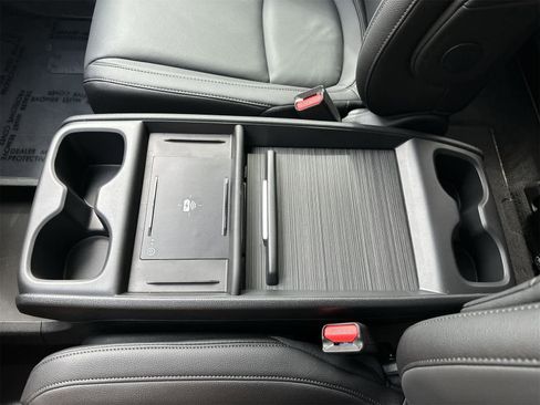 New 2026 Honda Odyssey EX-L image 21