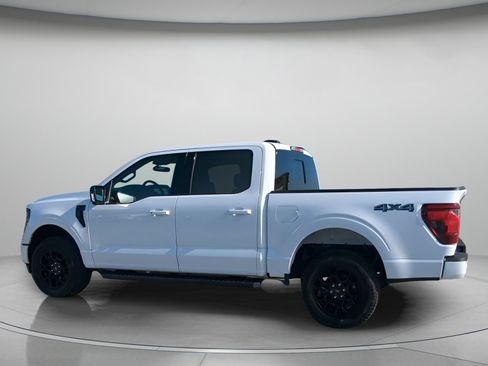 New 2026 Ford F150 XLT image 17