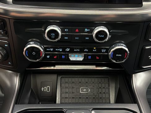 Used 2025 Ford F150 Tremor w/ Equipment Group 402A High AWD/4WD image 23
