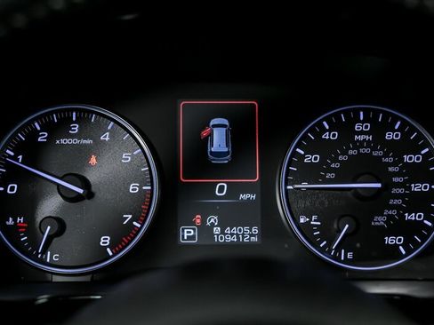 Used 2020 Subaru Outback Premium AWD/4WD image 22