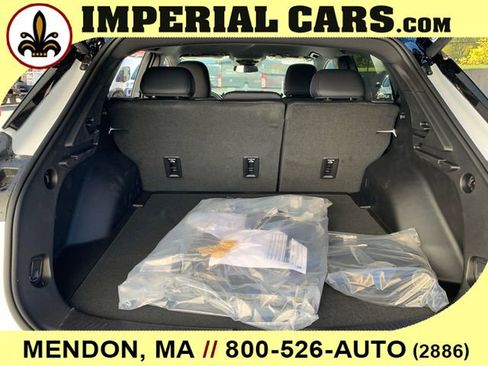 New 2026 Chevrolet Equinox EV LT image 13