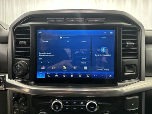 Used 2021 Ford F150 Lariat image 14