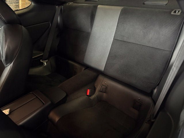 Used 2023 Toyota GR86 Premium w/ ALL Weather Mat Package (TMS) RWD image 17