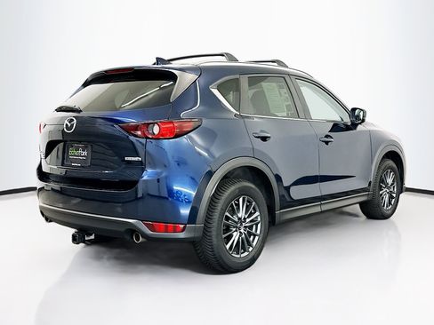 Used 2020 MAZDA CX-5 Touring image 9