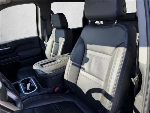Used 2020 GMC Sierra 2500 Denali w/ Denali Ultimate Package image 11