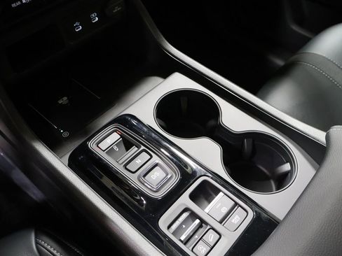 New 2026 Honda Passport RTL image 28