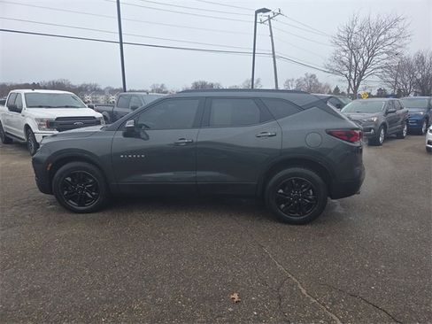 Used 2020 Chevrolet Blazer LT image 8