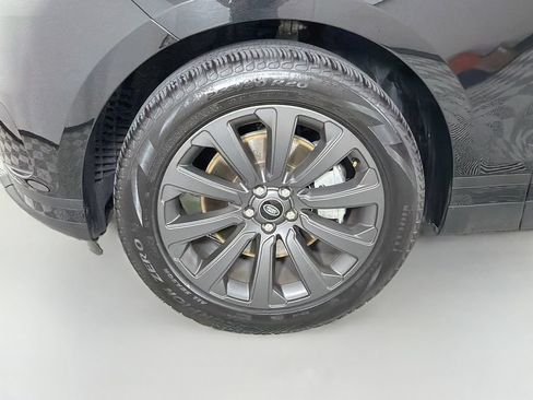 Used 2022 Land Rover Range Rover Velar S AWD/4WD image 33