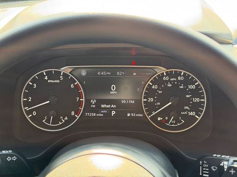Used 2024 Nissan Rogue SV AWD/4WD image 19