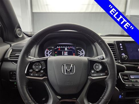 Used 2023 Honda Passport Elite image 29
