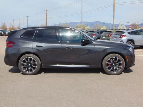 Used 2025 BMW X3 M50 w/ Premium Package image 3