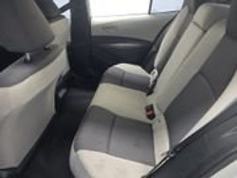 Used 2025 Toyota Corolla LE FWD image 13