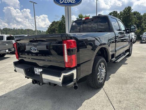 New 2026 Ford F350 Lariat image 7