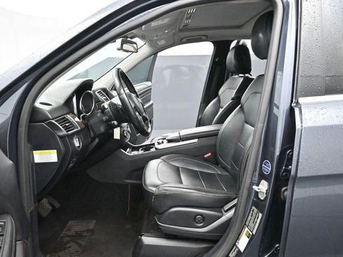Used 2014 Mercedes-Benz ML 350 4MATIC image 16