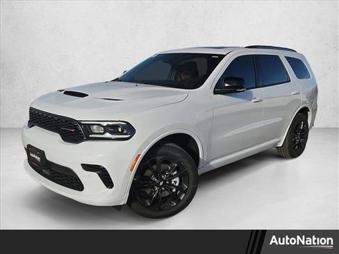 New 2026 Dodge Durango GT image 1