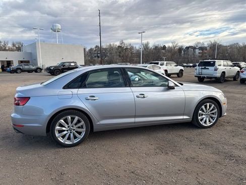 Used 2017 Audi A4 2.0T Premium image 7