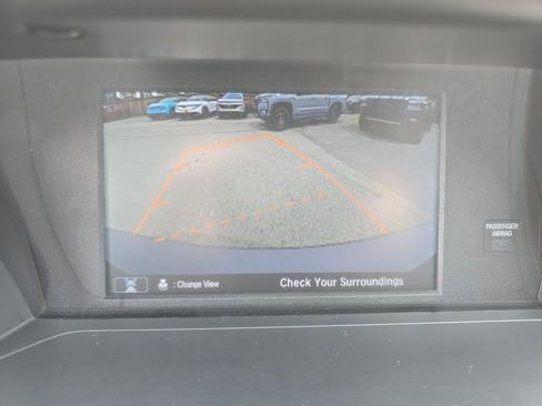 Used 2017 Honda Accord LX image 21