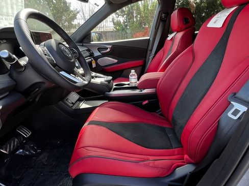 New 2026 Acura RDX A-Spec image 31