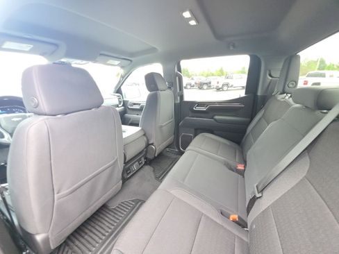 Used 2026 Chevrolet Silverado 1500 LT AWD/4WD image 13