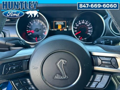 Used 2018 Ford Mustang Shelby GT350 w/ Electronics Package image 30