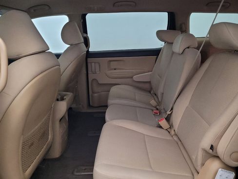 Used 2018 Kia Sedona LX FWD image 18