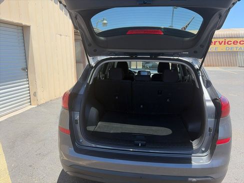 Used 2019 Hyundai Tucson Value FWD image 21