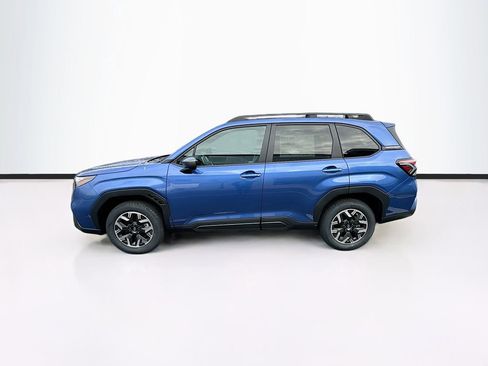 New 2026 Subaru Forester Premium image 5