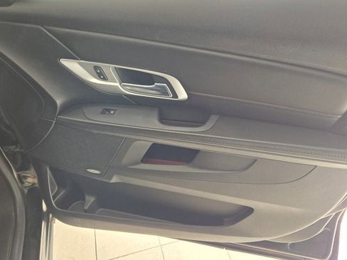 Used 2016 GMC Terrain SLT w/ Open Road Package image 3