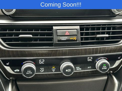 Used 2021 Honda Accord EX-L image 20