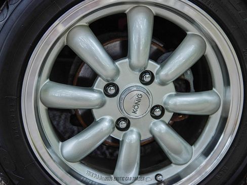Used 1990 MAZDA MX-5 Miata RWD image 55