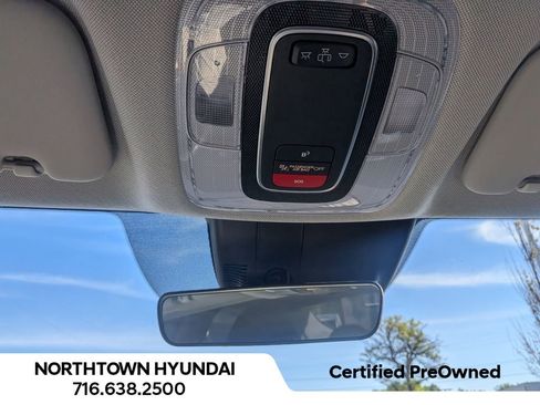 Certified 2023 Hyundai Elantra SEL w/ Convenience Package FWD image 25