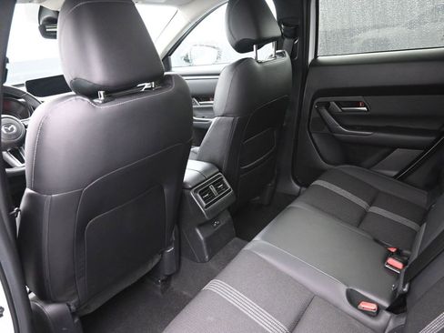 Used 2025 MAZDA CX-50 AWD 2.5 S w/ Preferred Package image 25