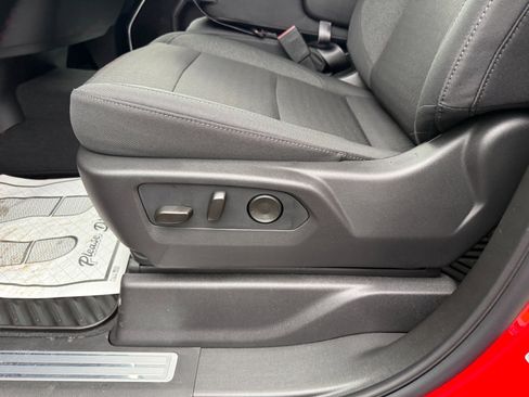 New 2026 GMC Sierra 1500 SLE AWD/4WD image 23