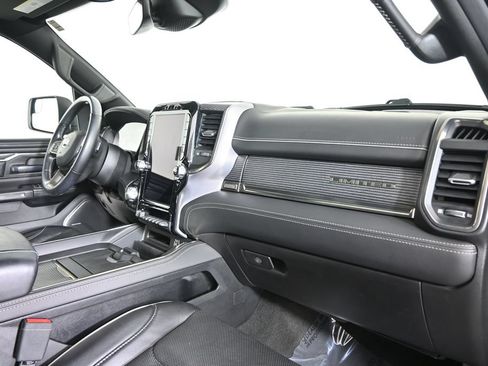 Used 2020 RAM 1500 Limited AWD/4WD image 15