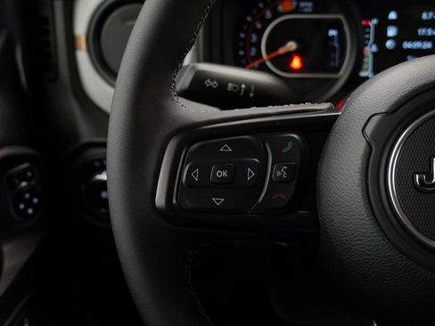 New 2026 Jeep Wrangler Sport S image 24