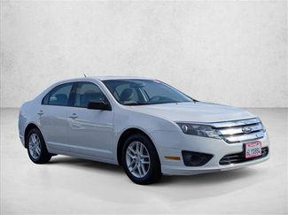 Used 2010 Ford Fusion S video 3