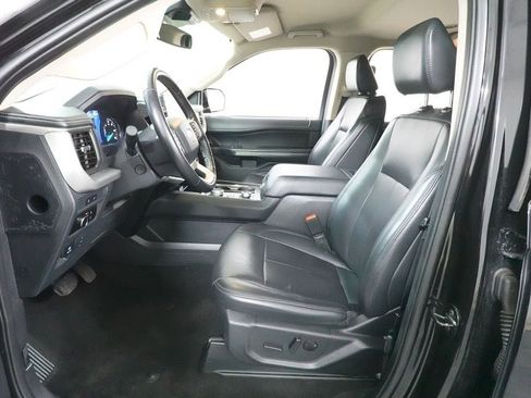 Certified 2024 Ford Expedition XLT AWD/4WD image 24