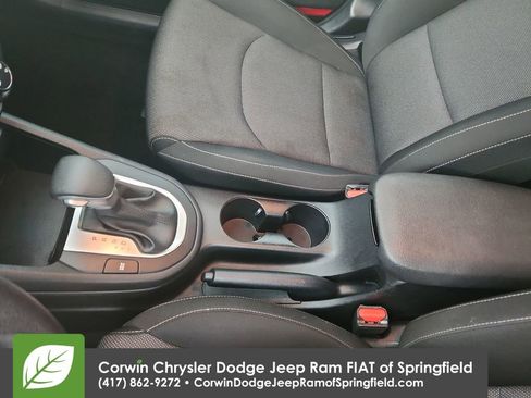 Used 2024 Kia Forte LXS image 29