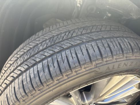 Used 2025 Lexus NX 350 AWD w/ Accessory Package (2T) image 11