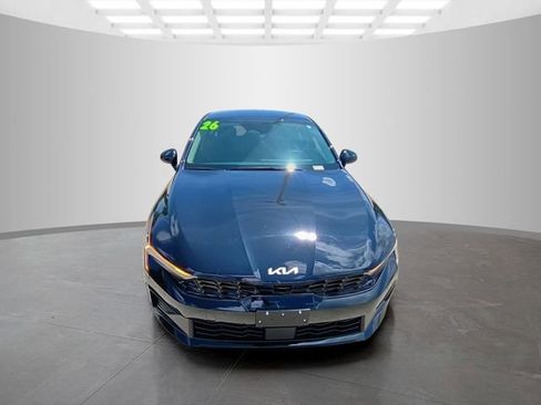 Used 2026 Kia K5 LXS FWD image 4