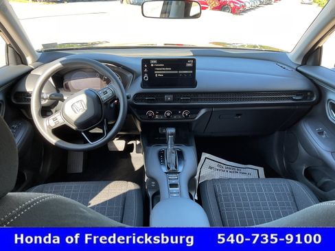 Used 2027 Honda HR-V LX image 34