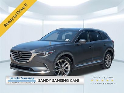 Used 2019 MAZDA CX-9 Grand Touring