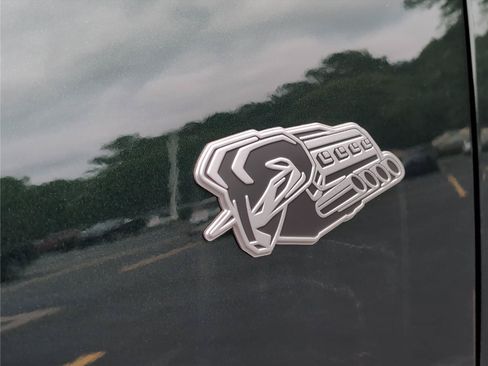 New 2026 RAM 1500 Laramie AWD/4WD image 11