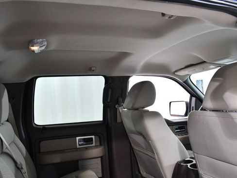 Used 2010 Ford F150 XLT image 18